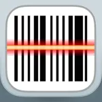 Barcode Reader for iPhone App icon