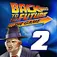 Back to the Future Ep 2 HD ios icon