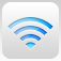 AirPort Utility iOS icon