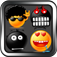 plusEmoji plus iOS icon