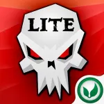 Dungeon Raid Lite App icon