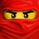 LEGO Ninjago Spinjitzu Scavenger Hunt App icon