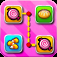 Twins Candy App Icon