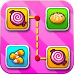 Twins Candy ios icon