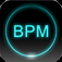 BPM Detector App Icon
