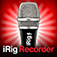 iRig Recorder App Icon
