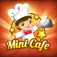 Mini Cafe ™ App Icon