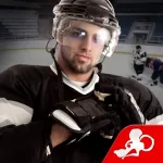 Hockey Fight Pro ios icon
