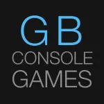 GB Console & Games Wiki ios icon