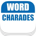Word Charades ios icon