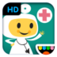 Toca Doctor HD App Icon