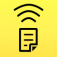 Air Scanner: Wireless Remote HD Document Camera and Overhead Projector Replacement App Icon