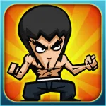KungFu Warrior App Icon