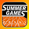 Summer Games 3D App Icon