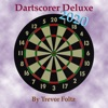 DartScorer Deluxe iOS icon