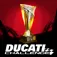 Ducati Challenge App icon