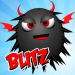 Monster Rush App icon
