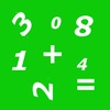Mathoku App Icon