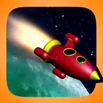 #Lost in Space App icon