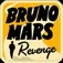Bruno Mars Revenge ios icon