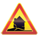 Earthquake Alert FREE iOS icon