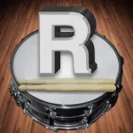 Ratatap Drums App icon