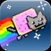 Nyan Cat! ios icon