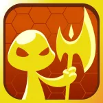 Outwitters ios icon