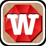 Word Jewels App icon