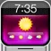 Weather Lock Screen Free App icon