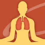 Universal Breathing App icon