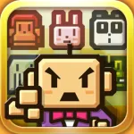 ZOOKEEPER DX Touch Edition ios icon