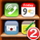 Icons Skins 2 FREE App Icon