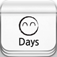 My Wonderful Days : Daily Journal/Diary App Icon