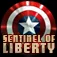 CAPTAIN AMERICA: Sentinel of Liberty ios icon