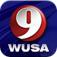 WUSA9 News App Icon