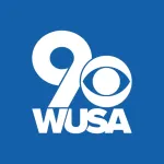 WUSA9 News App icon