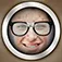 Geek Booth App icon