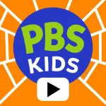 PBS KIDS Video App icon