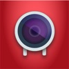 EpocCam Webcamera for Computer iOS icon
