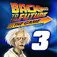 Back to the Future Ep 3 HD App icon