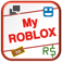 My ROBLOX App Icon