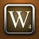 Wordsmithery App icon