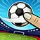 Flick Soccer! App icon