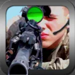 Marine Sharpshooter by XMG ios icon