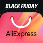 AliExpress Shopping App App icon