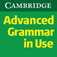 Advanced Grammar in Use Activities iOS icon