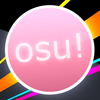 osu!stream App Icon
