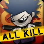 ALL KILL App Icon