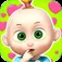 Baby Story App icon
